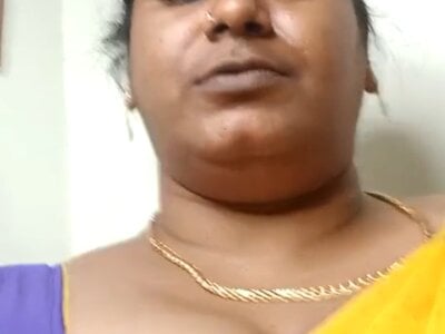 Tamil_Santhi Avatar