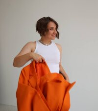 AmeliaLindor's Offline Chat Room