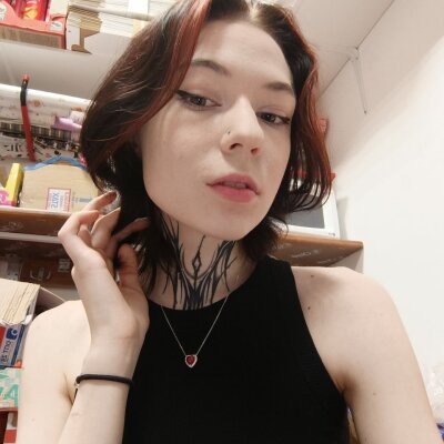 MaxineHeathcock Avatar