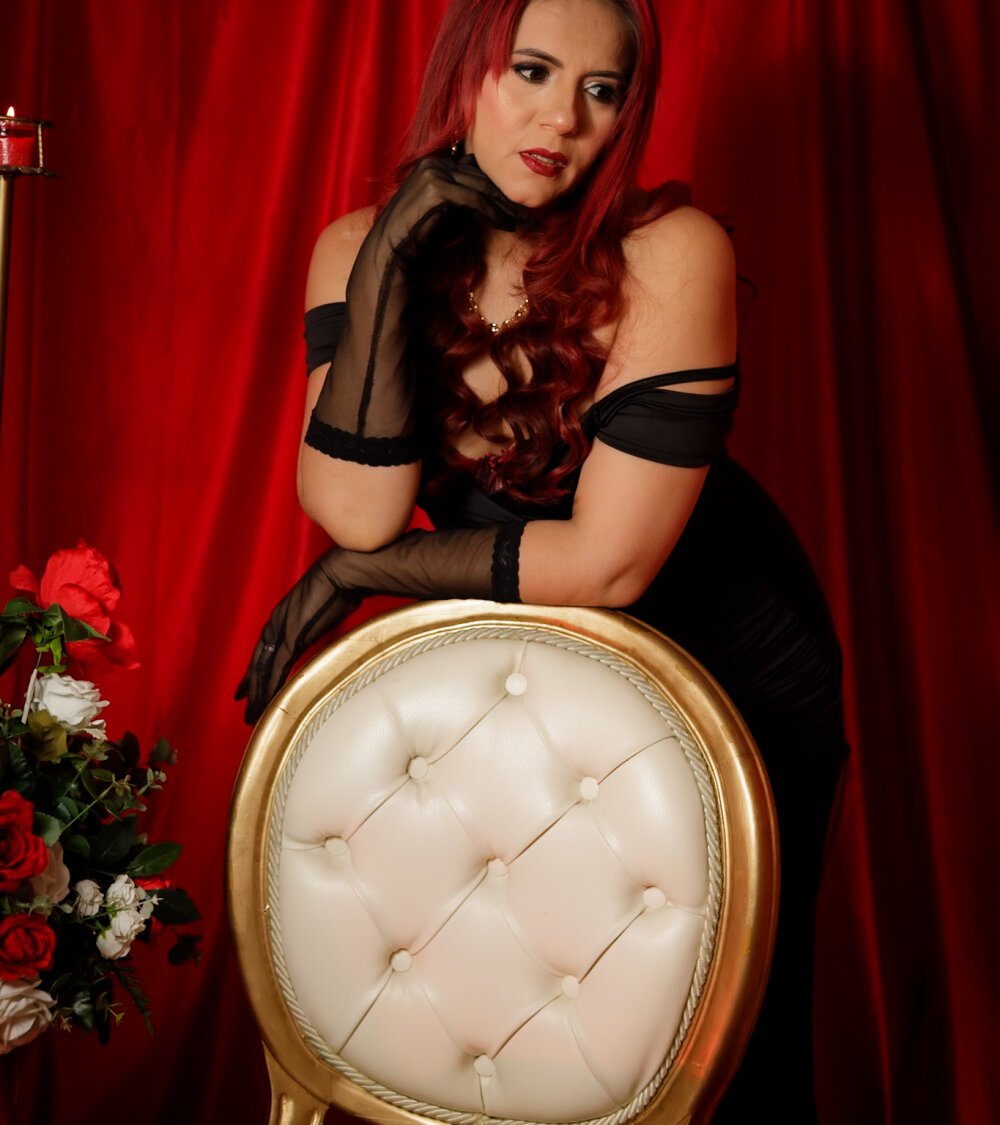 free6cams.com foxyriver_ livesex profile in colombia cams