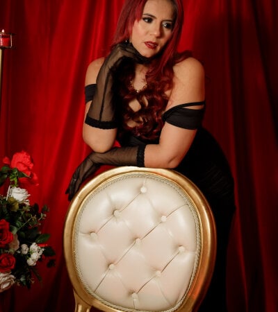 FOXYRIVER_ - Stripchat Lovense Best Blowjob Girl 