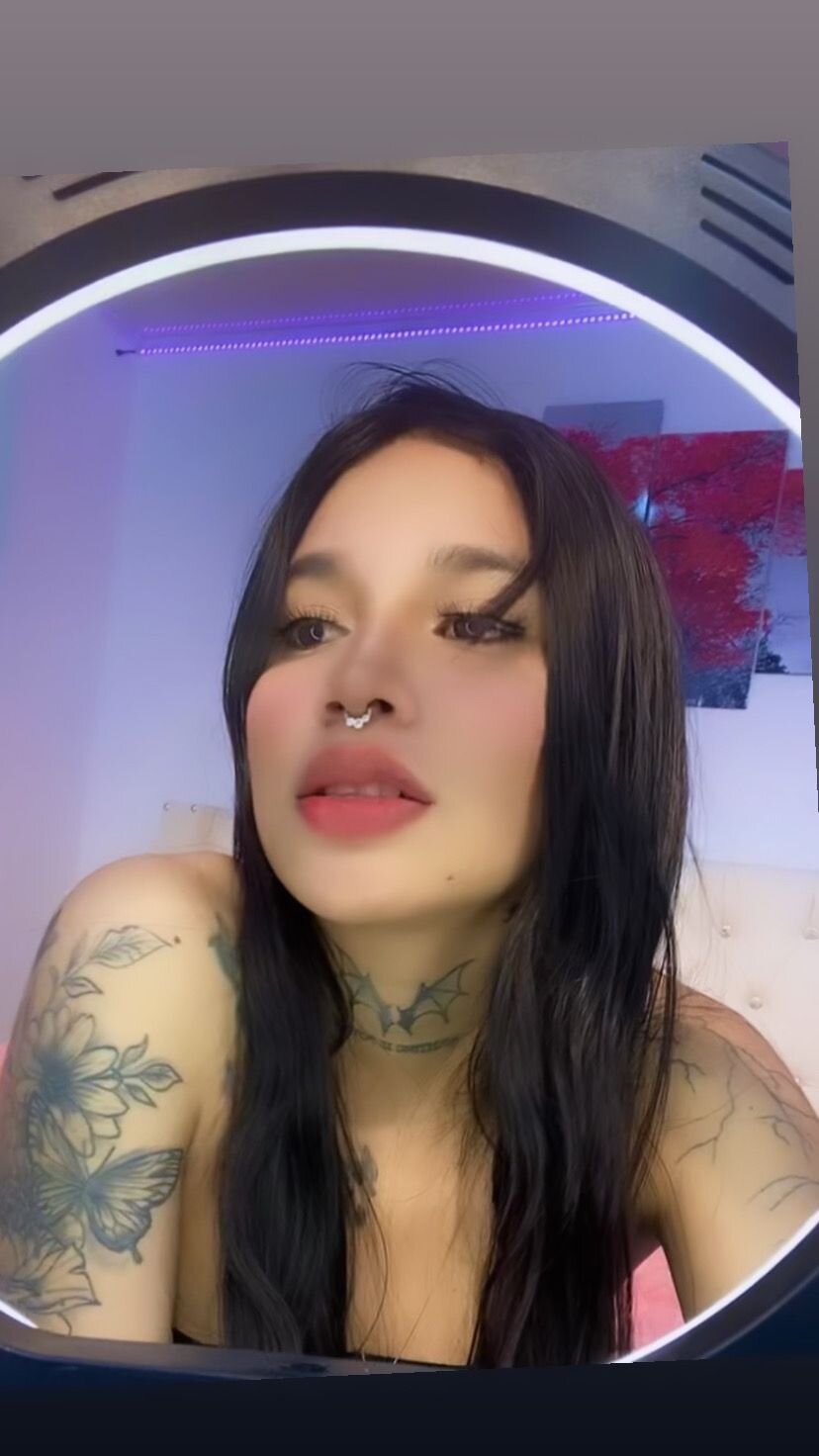 RoushotSexy