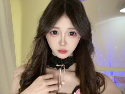 xixibaby- on StripChat