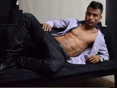 Maik__alen - Stripchat Boy 