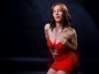 AuroraSkarlet's webcam live show