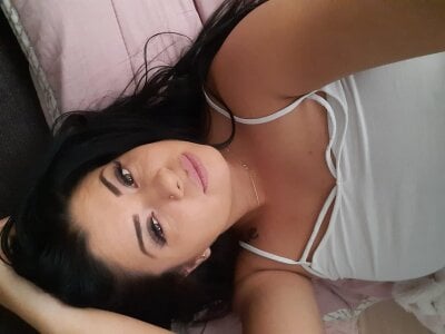 Olivia_goddes - Stripchat Girl 