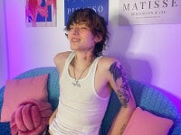 TRAVIS_CLAS's webcam live show