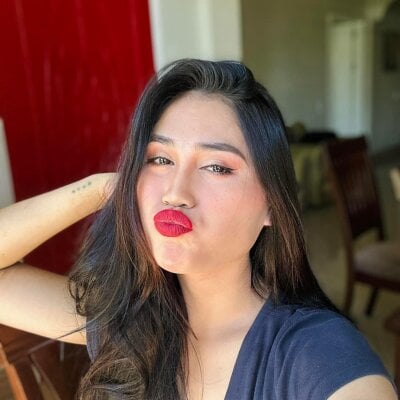 Hotfucking_sam - Stripchat Teen Cam2cam Masturbation Trans 