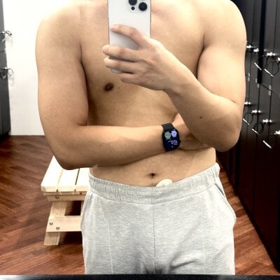 Korea_gayman Male Asian Live Webcam Adult