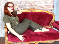 WendyGreene's Offline XXX Chat