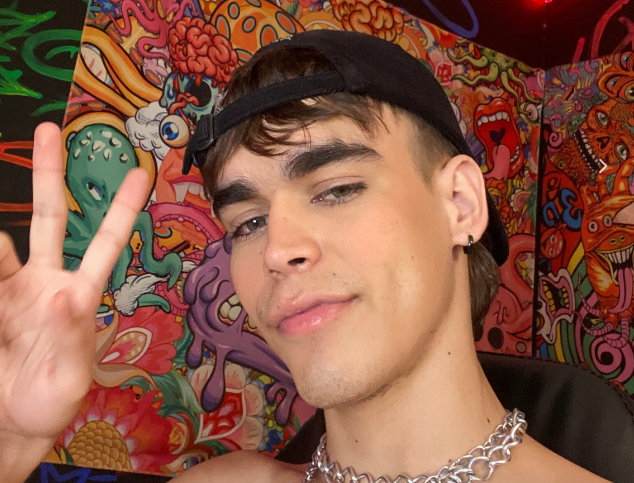 Dmon_Colbi profile