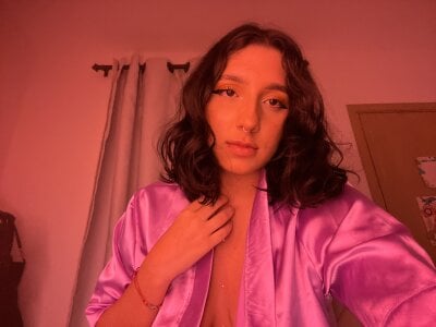 Profil du Modèle Webcam Aurora_xoxo | xHamsterLive