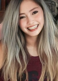 FelisitaG's webcam live show