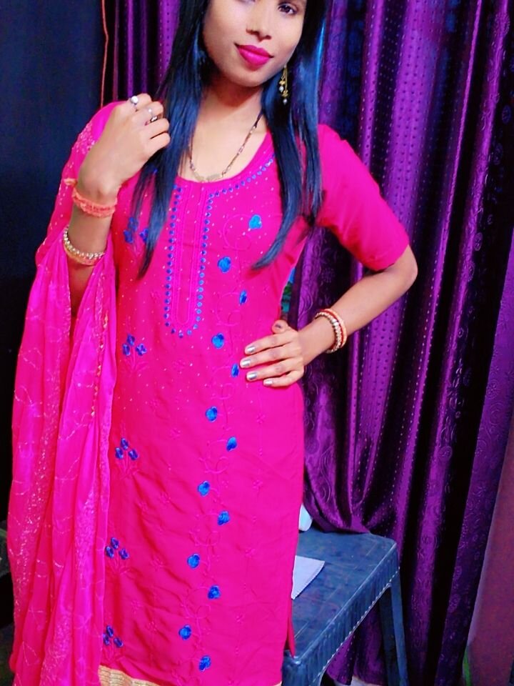 PINKI_THAKUR 💥 naked chat