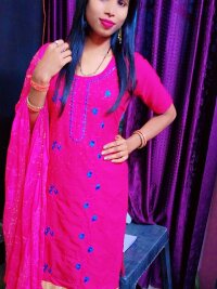 PINKI_THAKUR's Webcam Show