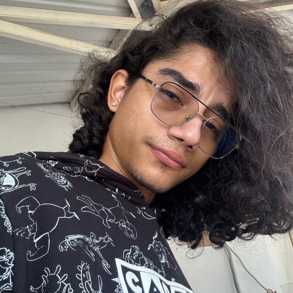 EthanBlackwoodd profile