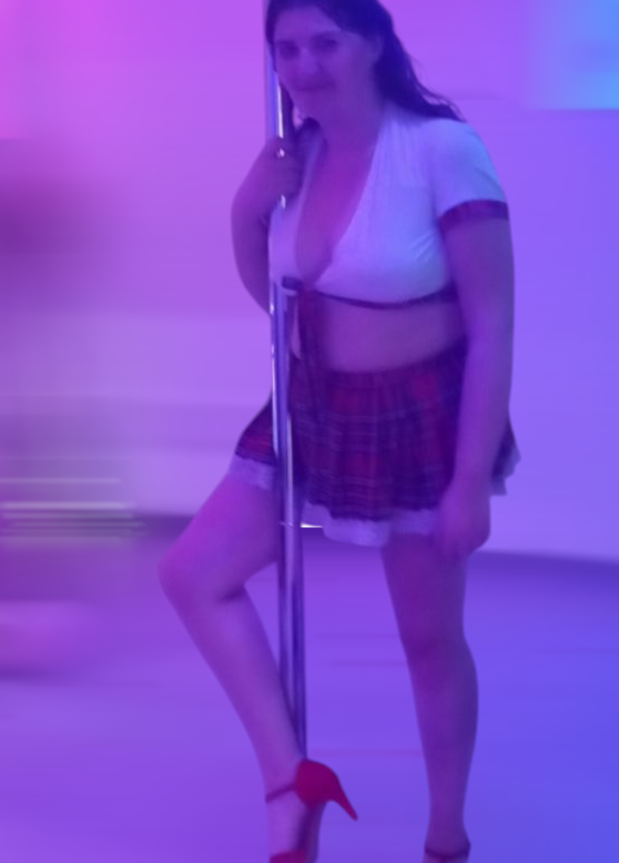 Leilacrystal's Offline XXX Chat