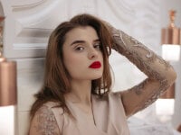 BrownEyedSun's webcam live show