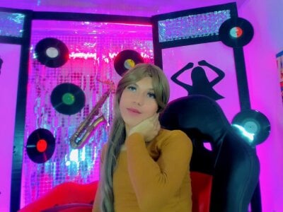 sex cam live Fatima Amour