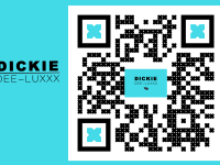 DickieDeeLuxxx's webcam live show