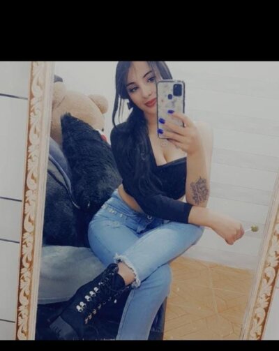 fernandathxx 🔖 live online cam