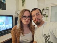 DarkRomantics' Offline Chat Room
