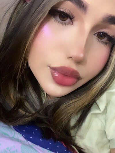 Lakyzha_Doll profile