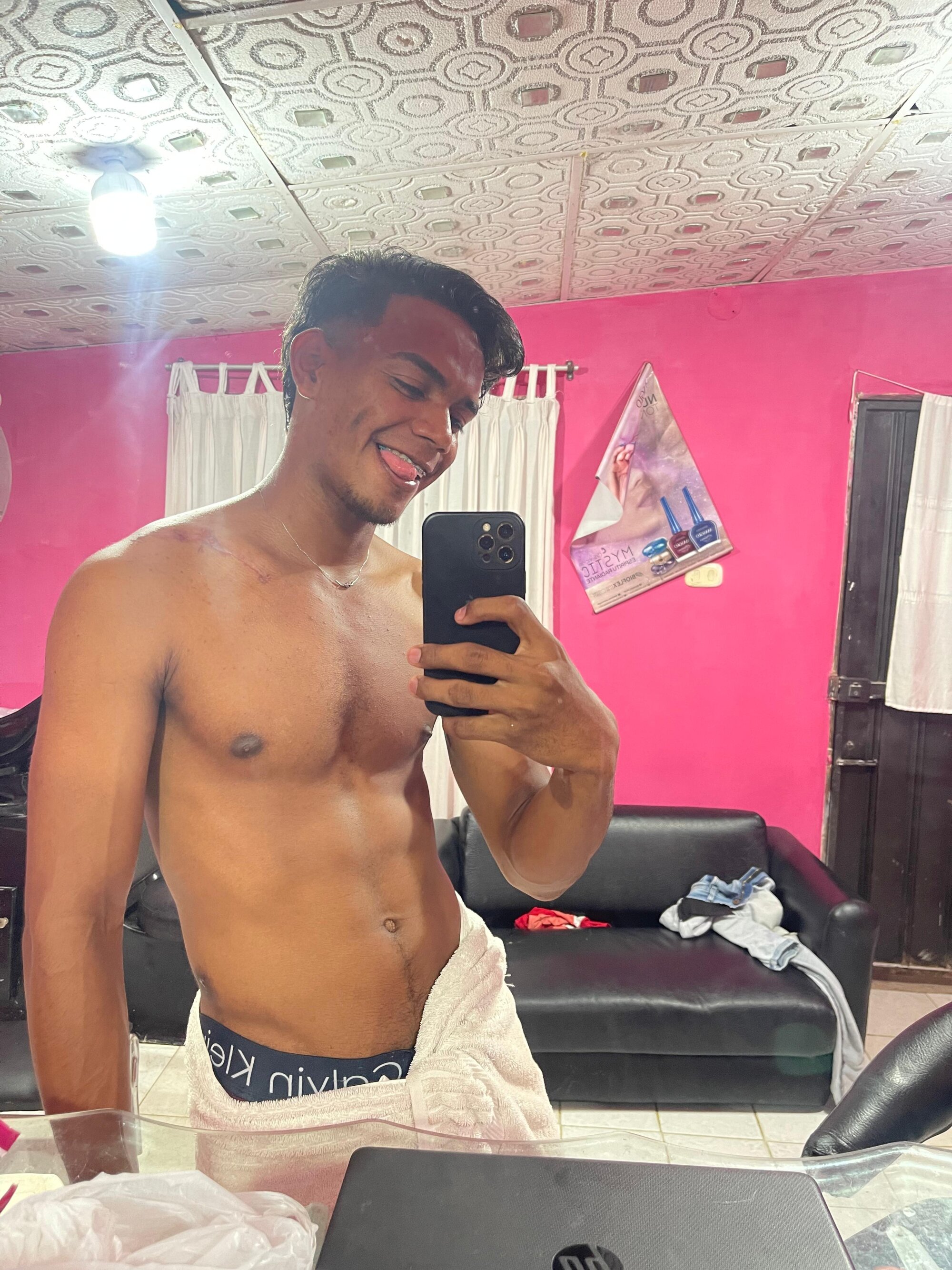 chicodelanigth