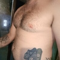 calenturient's webcam live show