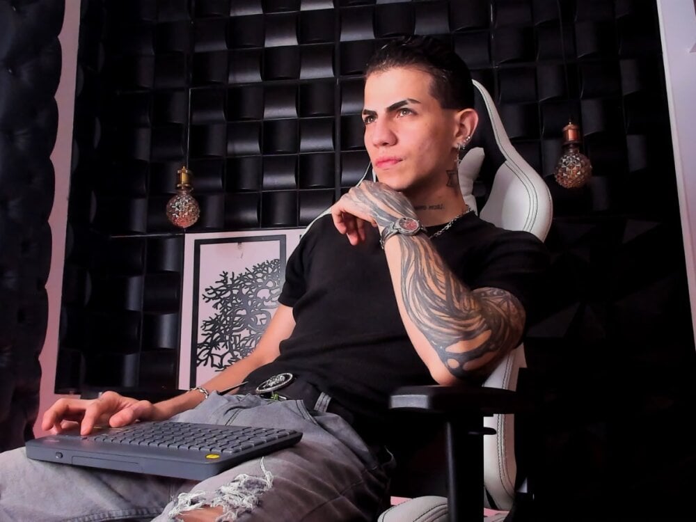 paulmendezz profile