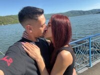 RayonaLuxee's webcam live show
