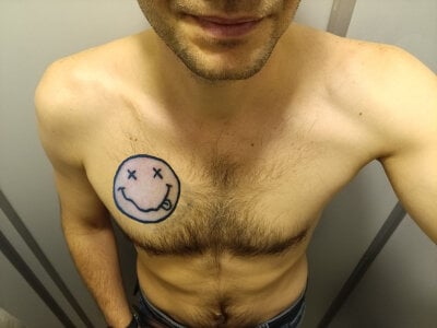 Big-Dick-Tracy Avatar