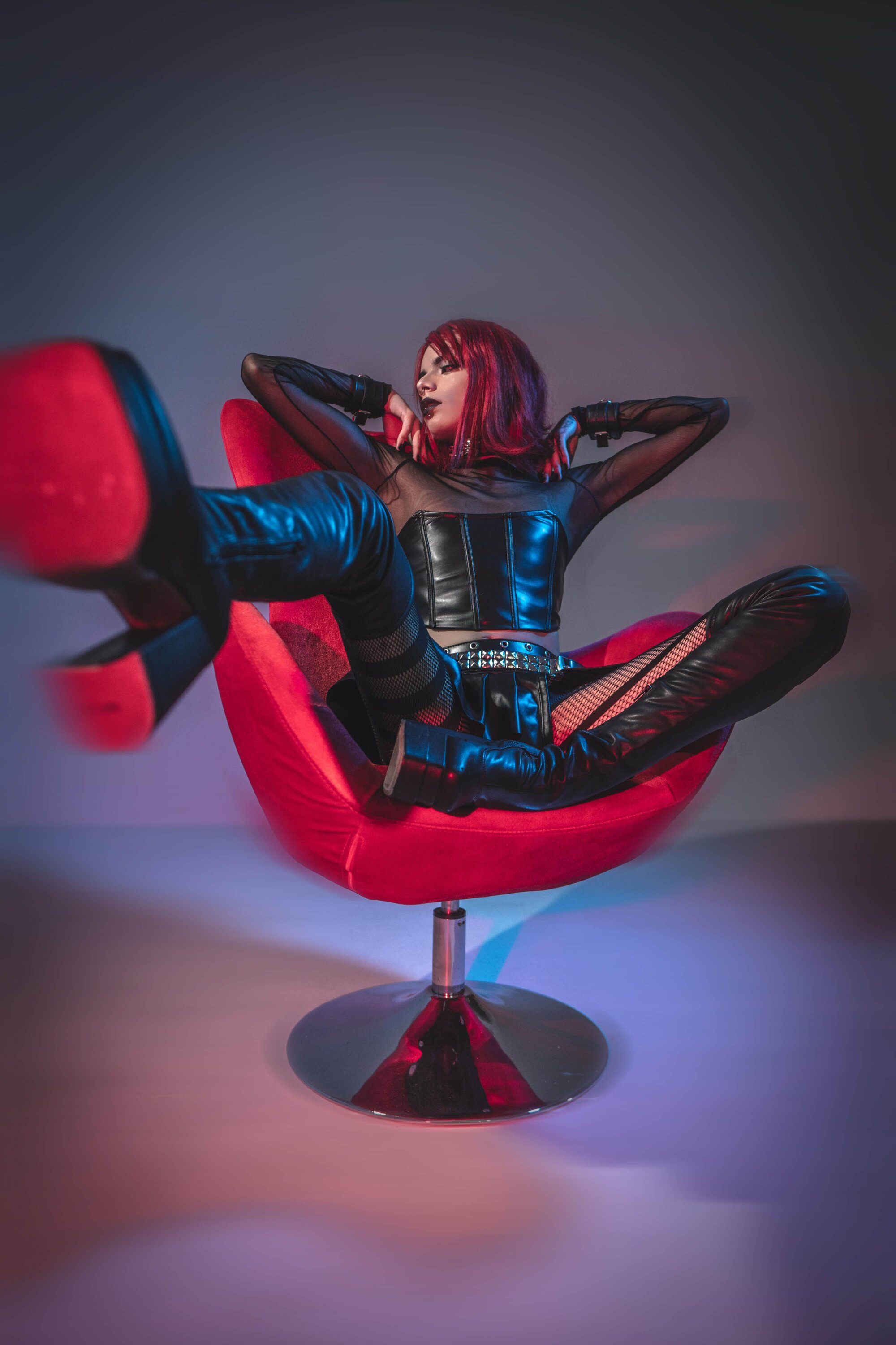NyxxTheSuccubus