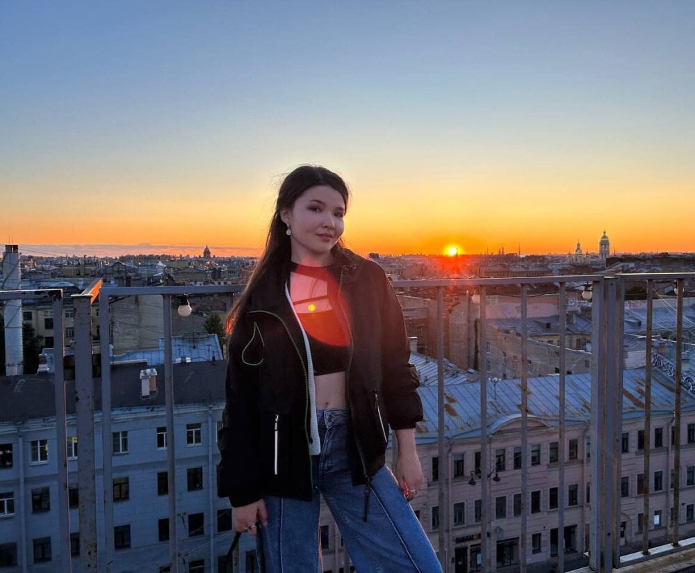MeghanBartram profile
