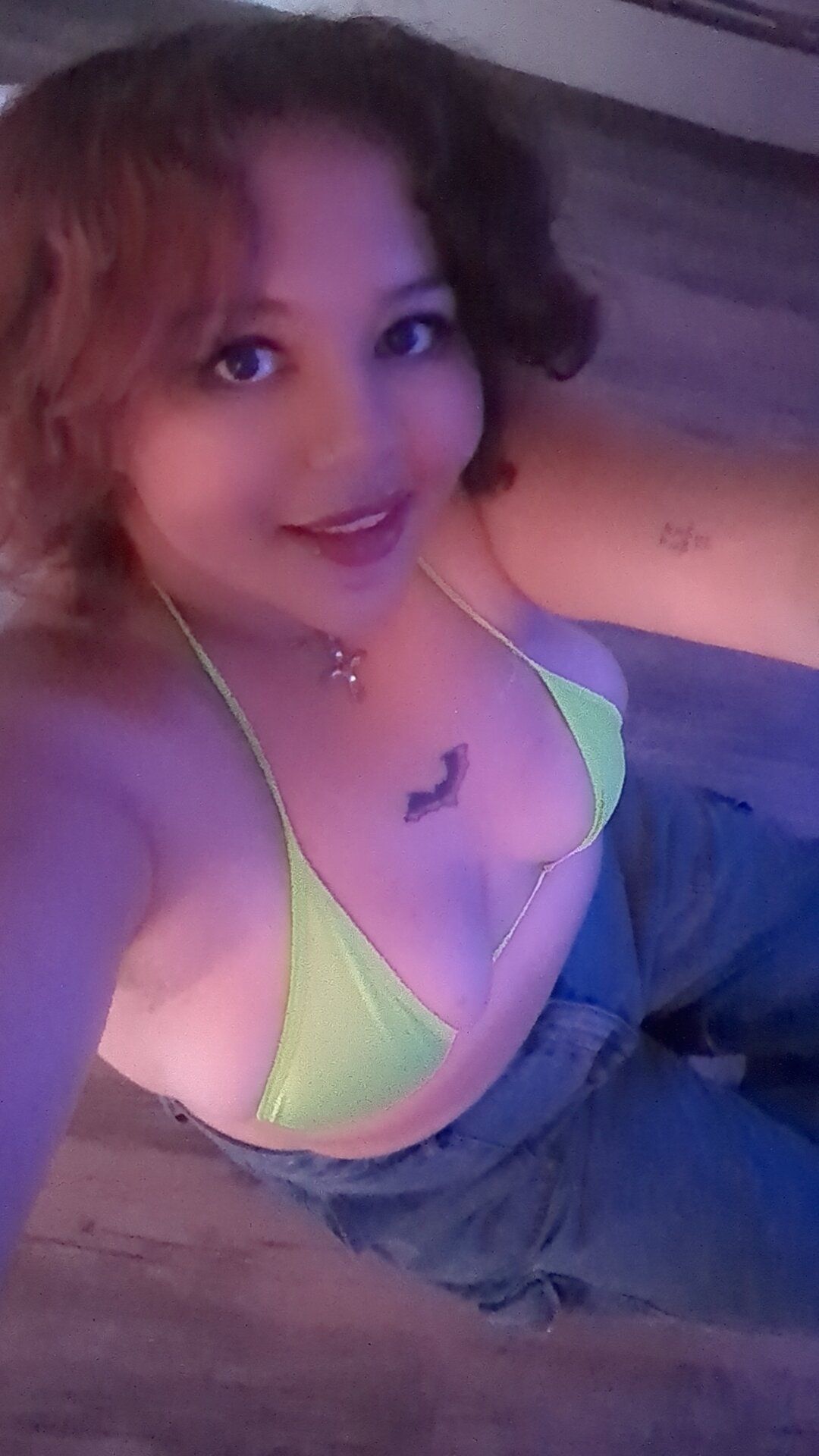 BethBubblesisHere