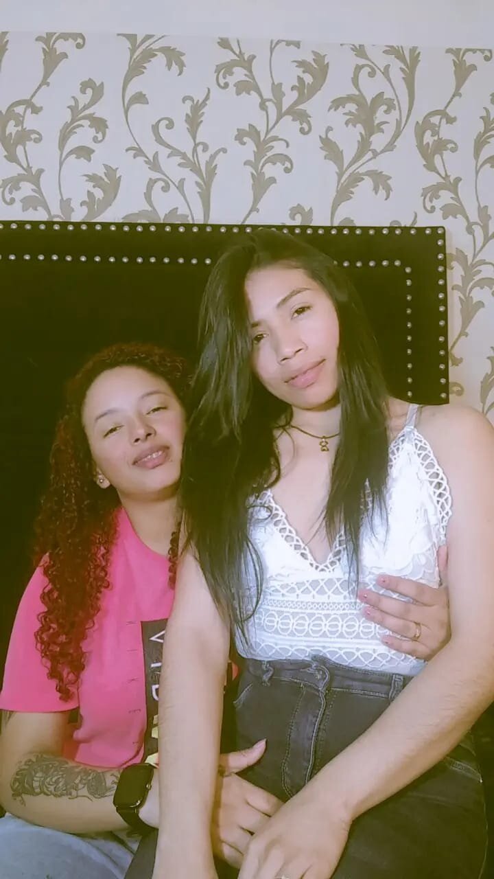 MelanyAndRizosss