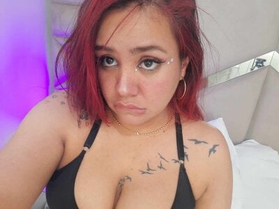 Ana_Thomson - Stripchat Blowjob Cam2cam Cowgirl Girl 