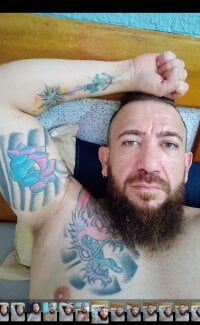 ruivotop's webcam live show