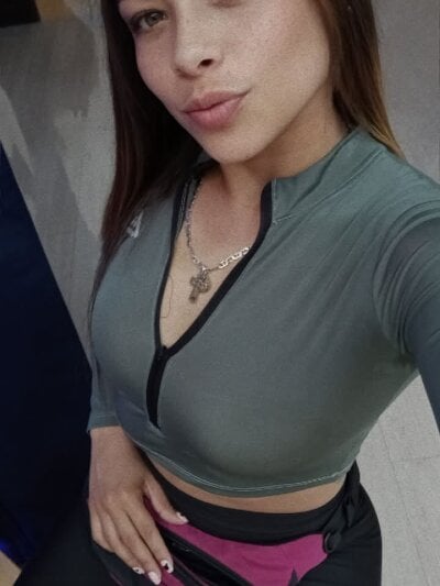Alana-GS