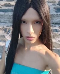 hannaprinss's webcam live show