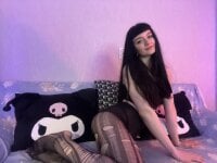 NoriMorin's webcam live show