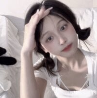 xinyao_bb's Webcam Show