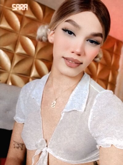 Sara-Smith- - Stripchat Teen Lovense Best Trans 