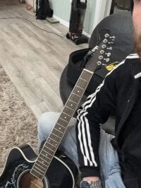 SparkledExtern's webcam live show