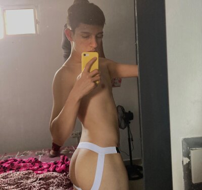 Harold_rincon - Stripchat Boy 