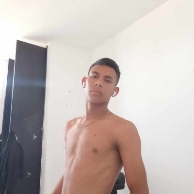 Cristhiansexdol - Stripchat Boy 