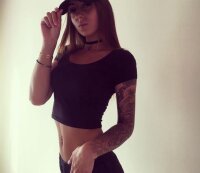 HaleyGerson's Offline XXX Chat