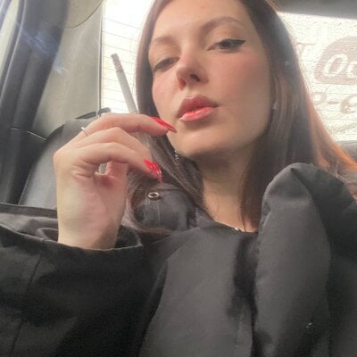 darkwave_princess Avatar