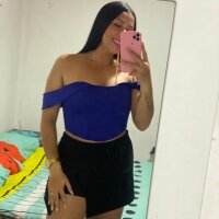Perla_Harris' Offline Chat Room