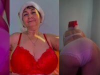 RoseStarr's Live Webcam Show